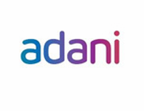adani logo - Skyroot MarkTech Partner