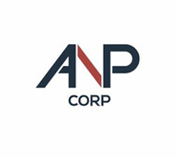 anp corp logo - Skyroot MarkTech Partner