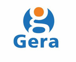 gera logo - Skyroot MarkTech Partner