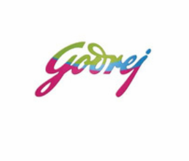 godrej logo - Skyroot MarkTech Partner