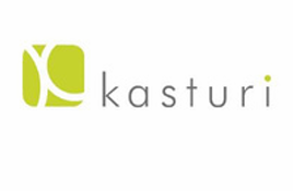 kasturi logo - Skyroot MarkTech Partner