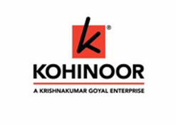 kohinoor logo - Skyroot MarkTech Partner