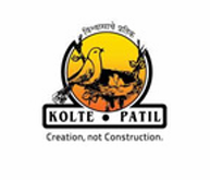 kolte patil logo - Skyroot MarkTech Partner