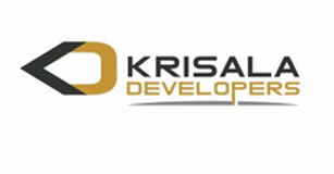 krisala developers logo - Skyroot MarkTech Partner