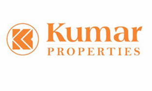 kumar properties logo - Skyroot MarkTech Partner