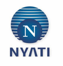 nyati logo - Skyroot MarkTech Partner