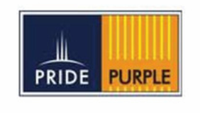 pride purple logo - Skyroot MarkTech Partner