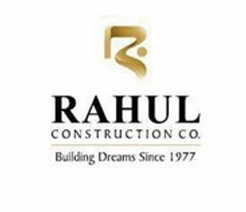 rahul construction co. logo - Skyroot MarkTech Partner