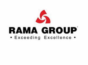 rama group logo - Skyroot MarkTech Partner