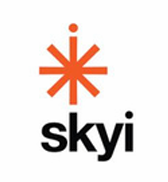 skyi logo - Skyroot MarkTech Partner