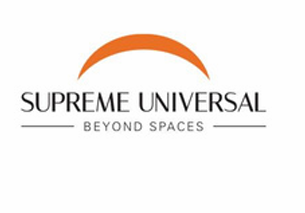 supreme universal logo - Skyroot MarkTech Partner