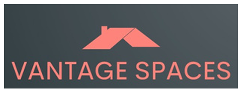 vantage spaces logo - Skyroot MarkTech Partner